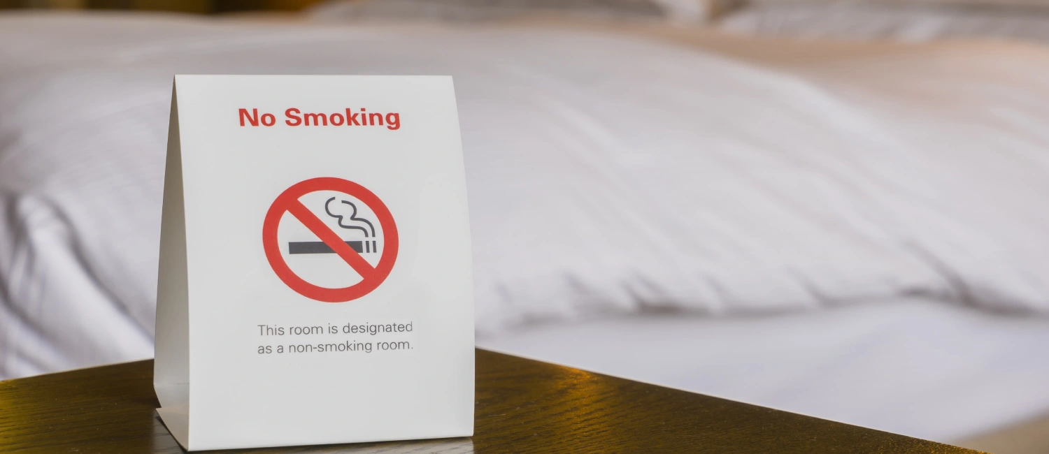 OUR NON-SMOKING HOTEL MAKES IT AN EXCELLENT CHOICE FOR A FAMILY-FRIENDLY GETAWAY IN SANTA ROSA